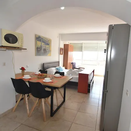 Ferienwohnung Rnet - 600 Isla De Roses 7-19 Exterior foto